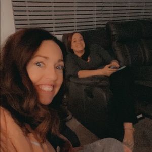 Meet your Posher, Tonya